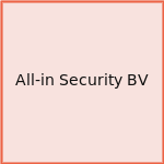 All-in Security BV